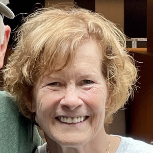 Donna Bergeon
